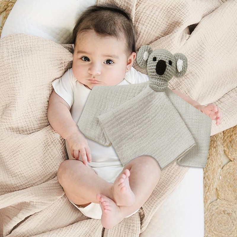Muslin Blanket Supplier - Organic Cotton Soft Breathable