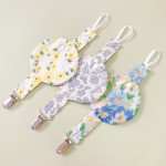 Baby Pacifier Clips