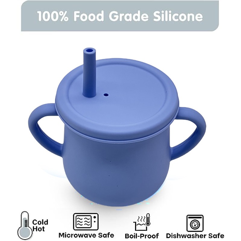 Baby Bowl Manufacturer - Suction Food Grade Soft Safe