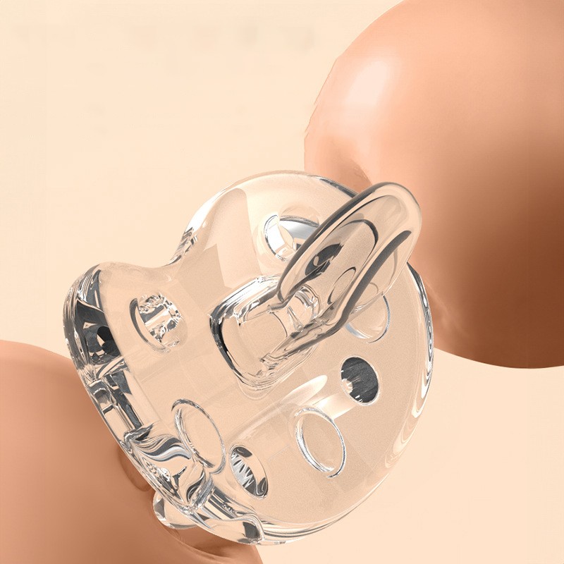 Pacifier Set Supplier - Eco-friendly Comfortable Dummy