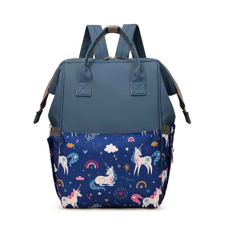 Diaper Backpack Manufacturer - Fashion Insulated Bottle Holders