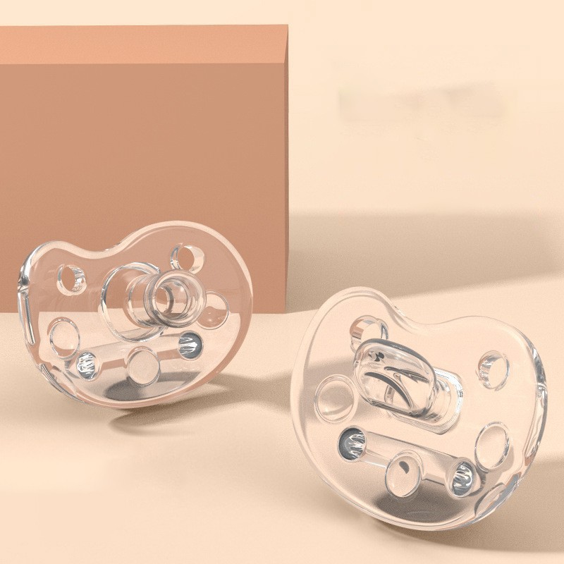 Baby Pacifier Manufacturer - Silicone Nipple Products Sleep