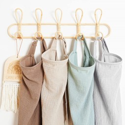 Nursing Cover Factory - Colorful Flexible Mother Daily