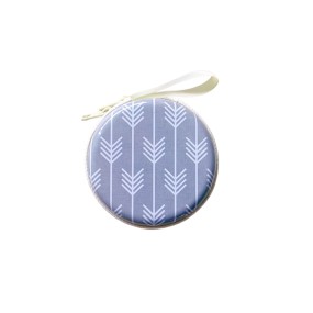 Baby Soother Container Supplier - BPA Free Travel Storage