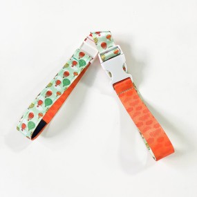 Baby Toy Strap Supplier - Self-Adjusting Polyester Holder