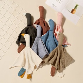 Swaddle Blanket Supplier - Muslin Warm Cosy Unisex