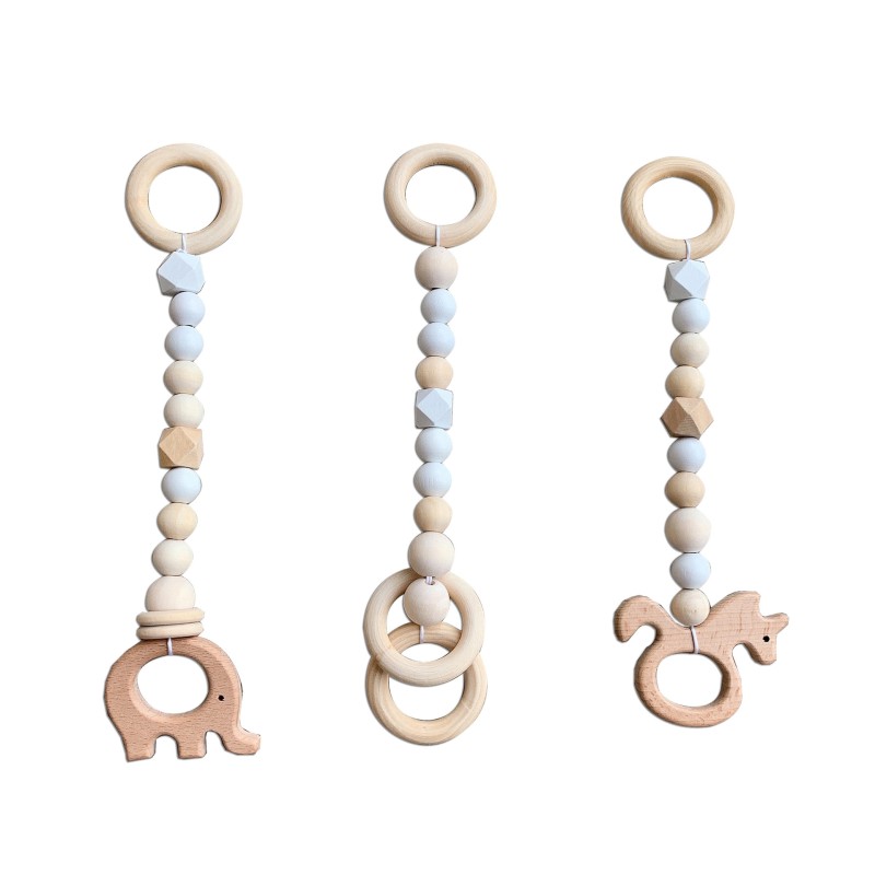 Baby Gym Factory - Eco-friendly Indoor Wooden Play