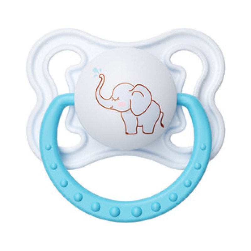 Pacifier Clip Manufacturer - 1 Pack BPA-Free Food Grade