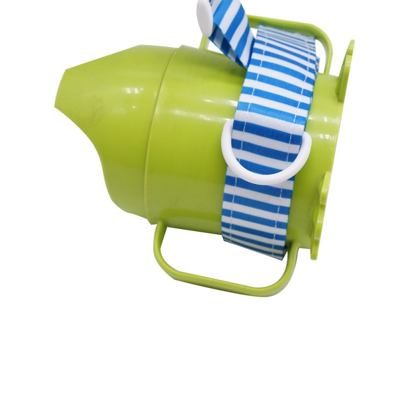 Pacifier Clip Factory - Dummy Straps Mitten Clips