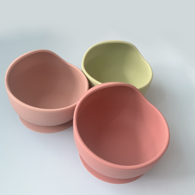 Suction Plate Factory - 100% Food Grade Unbreakable