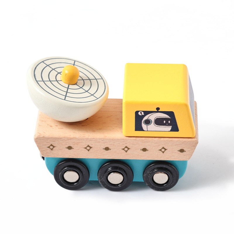 Educational Toy Manufacturer - Multifunctional Intelligence Development