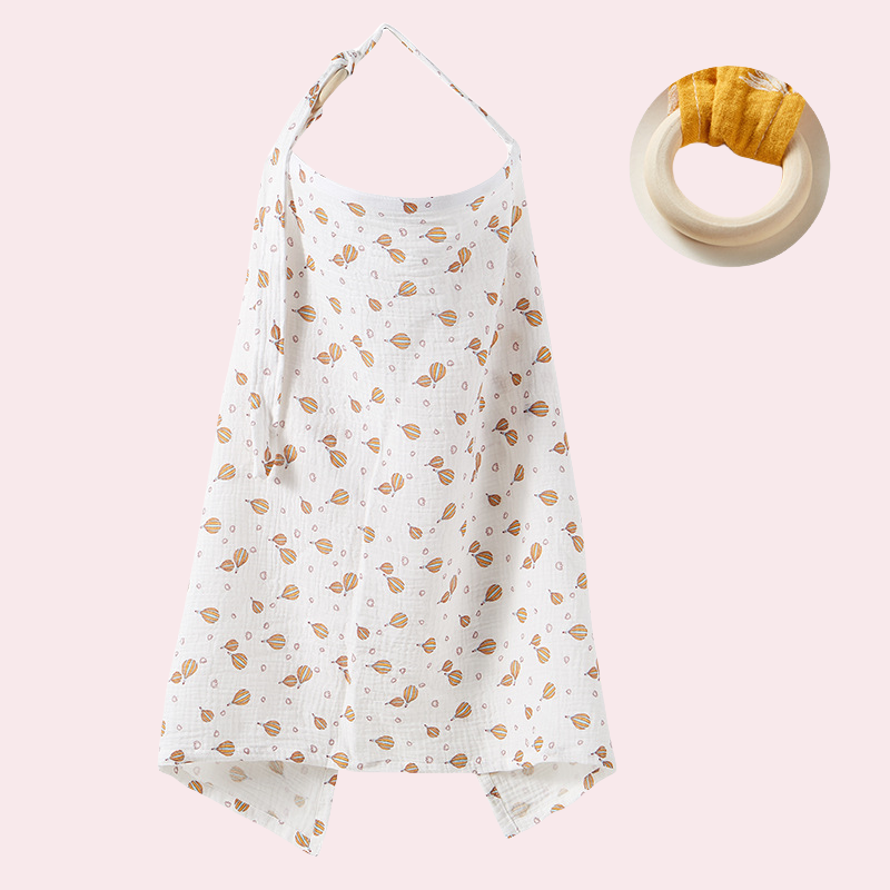 Baby Car Seat Cover Factory - Nursing Breastfeeding Blanket