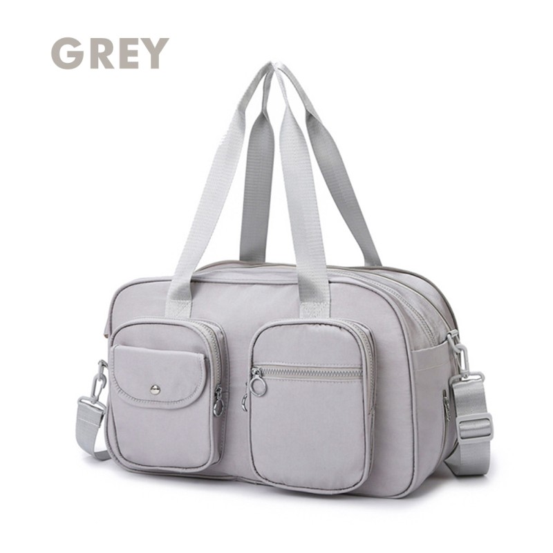 Baby Bag Manufacturer - Multifunction Travel Waterproof