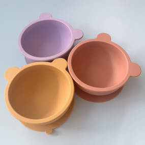 Suction Plate Factory - 100% Food Grade Unbreakable