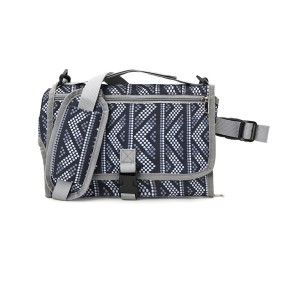 Diaper Backpack Factory - Portable Changing Pad Pockets