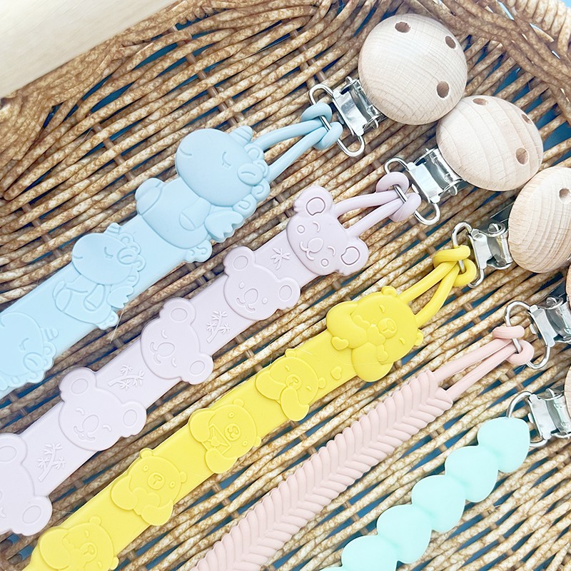 Baby Feeding Set Supplier - 6 Pack Silicone Divided Plates