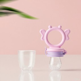 Fruit Feeder Manufacturer - Safe Baby Nipples Feeding