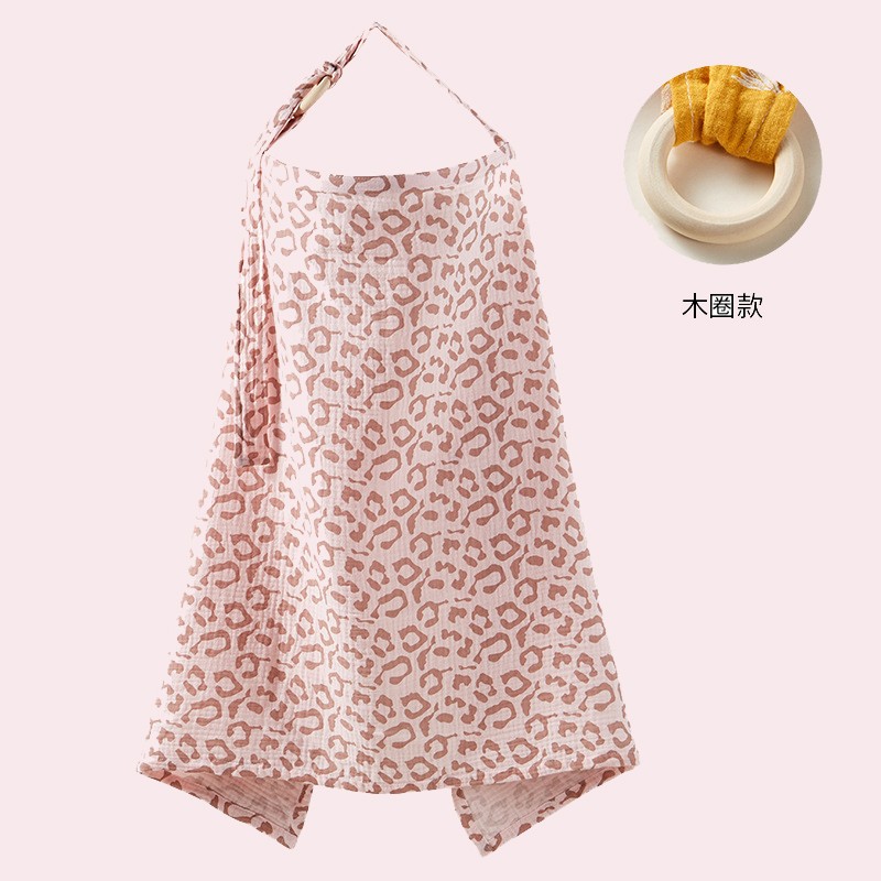 Nursing Cover Supplier - Breathable Privacy Newborn Essentials