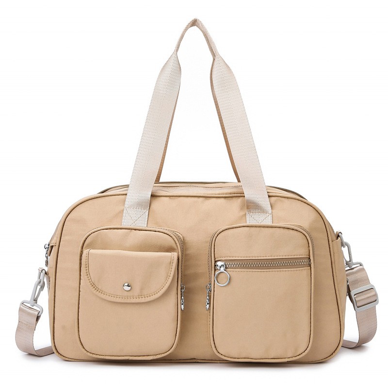 Baby Bag Manufacturer - Multifunction Travel Waterproof