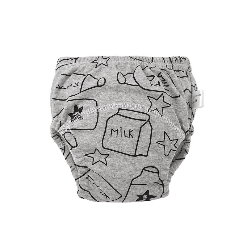 Baby Diaper Factory - Cartoon Eco-friendly Cotton Washable