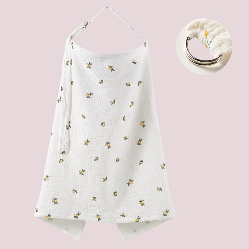 Breastfeeding Cover Factory - New Arrival Daily Flexible