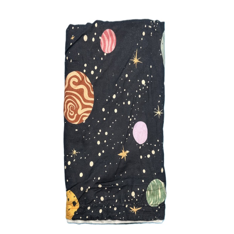 Baby Lovey Factory - Organic Muslin Security Blanket