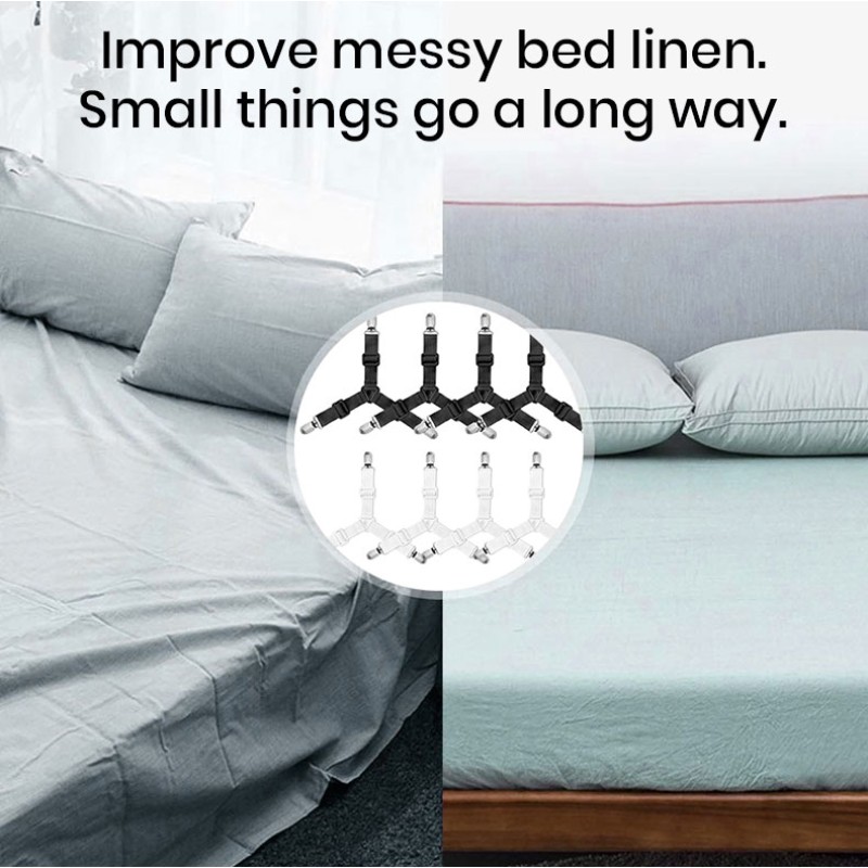 Baby Pacifier Supplier - Unisex Cotton Ribbon Holder