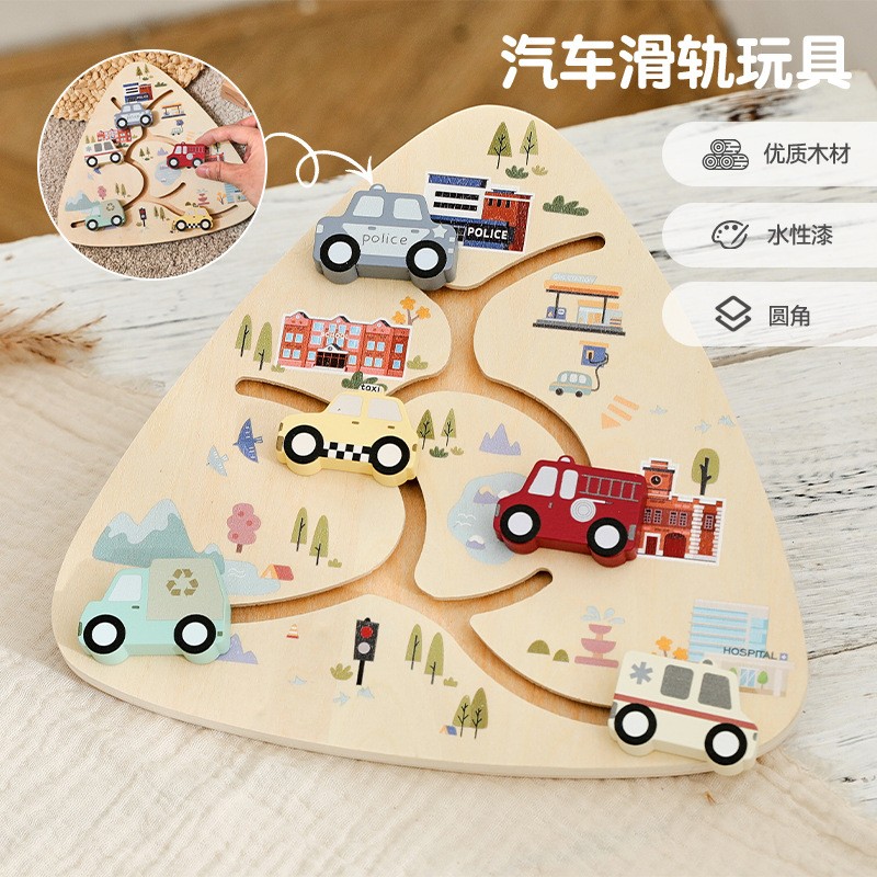 Doll Set Manufacturer - Real Wood Personal Care Makeup