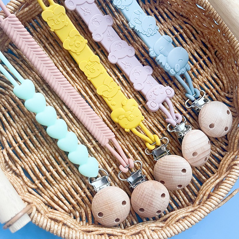 Baby Feeding Set Supplier - 6 Pack Silicone Divided Plates