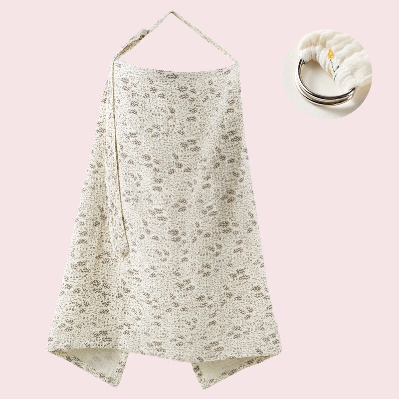 Breastfeeding Cover Manufacturer - Fashion Flexible Daily