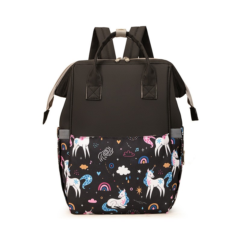 Diaper Backpack Factory - Multifunction Large Capacity