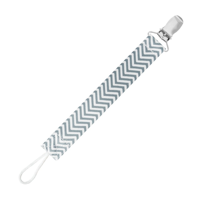 Pacifier Clip Supplier - Fits Most Pacifiers Protects Baby