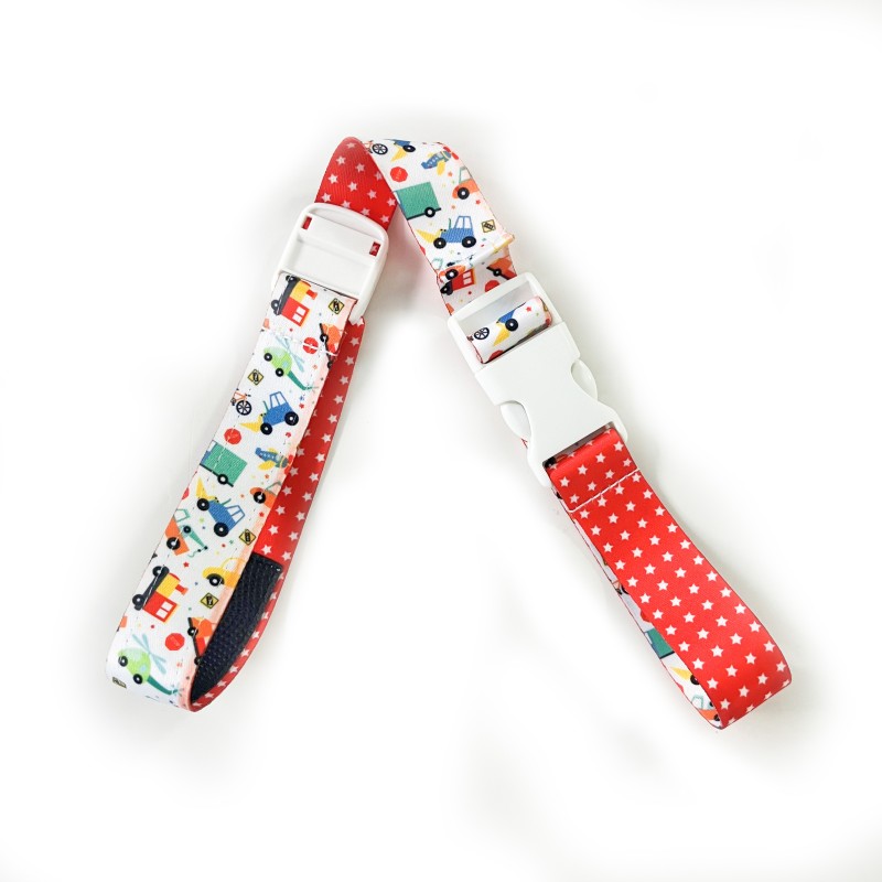 Baby Bottle Holder Manufacturer - OEM BPA Free Chupone Case