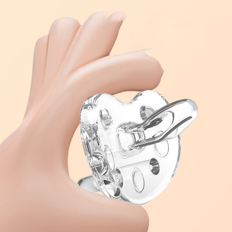 Teething Pacifier Manufacturer - Eco-friendly Silicone Kibs