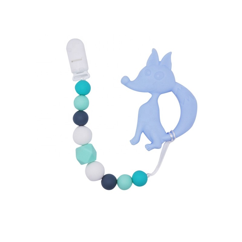 Baby Dummy Chain Factory - Cotton Dummy Saver Clip