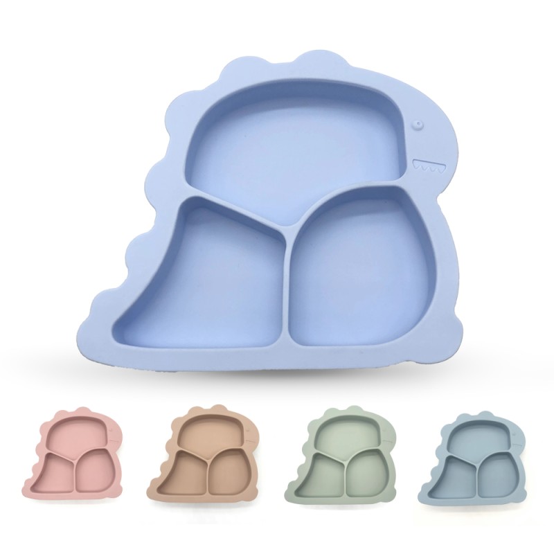 Pacifier Clip Manufacturer - One-Piece Beads Flexible Rust Free