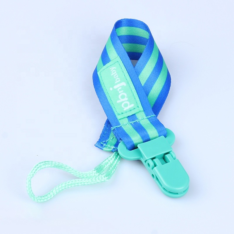 Baby Dummy Chain Factory - Cotton Dummy Saver Clip