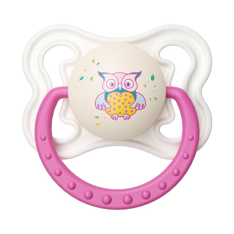 Pacifier Clip Manufacturer - 1 Pack BPA-Free Food Grade