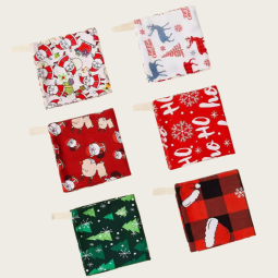 Security Blanket Manufacturer - Baby Elephant Teether Toy