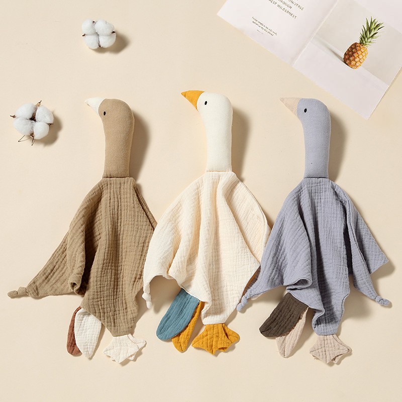 Swaddle Blanket Supplier - Muslin Warm Cosy Unisex