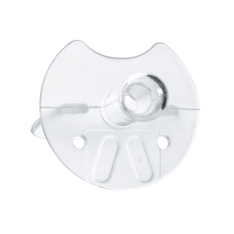 Pacifier Supplier - Luxury Organic Rubber Custom