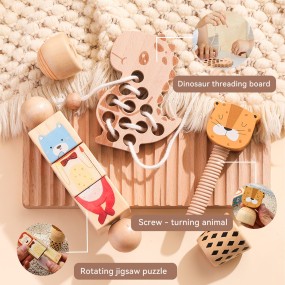 Interactive Toy Manufacturer - Cooking Christmas Birthday Gift