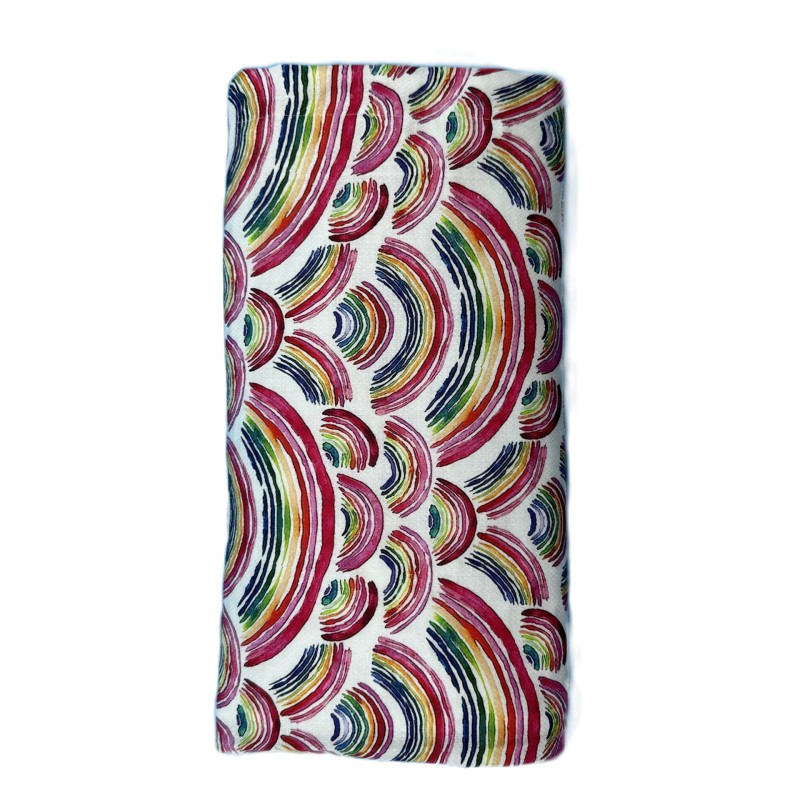 Baby Lovey Factory - Organic Muslin Security Blanket