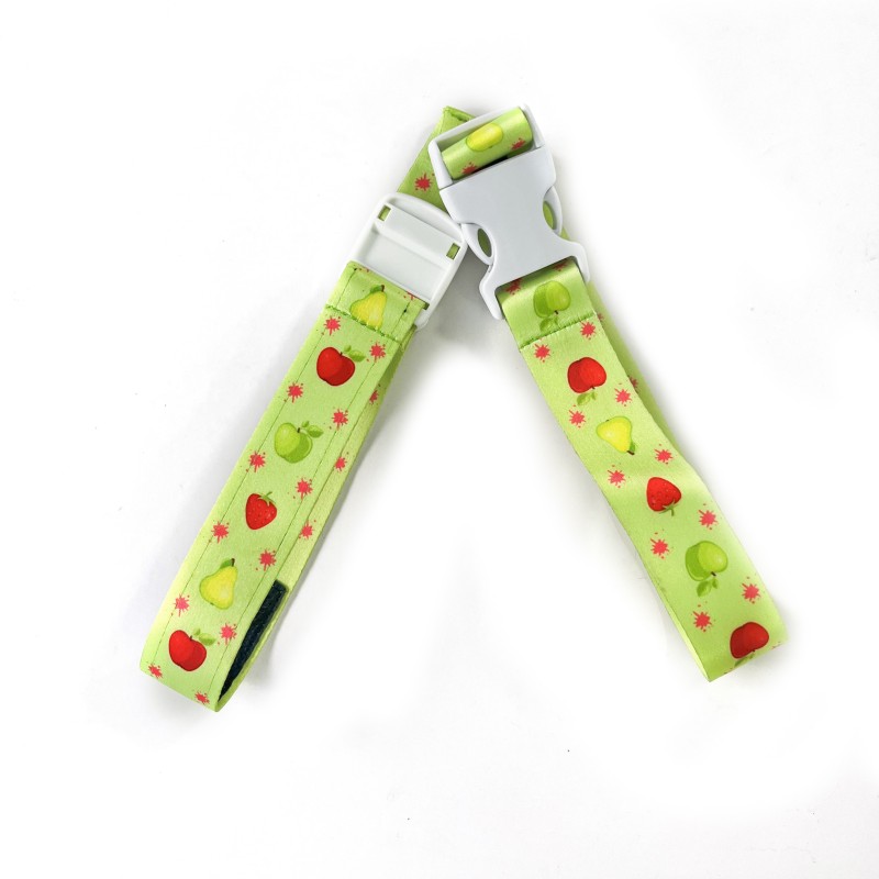 Pacifier Clip Manufacturer - Cartoon Design Baby Gift Set