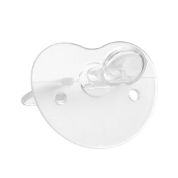 Pacifier Supplier - Luxury Organic Rubber Custom