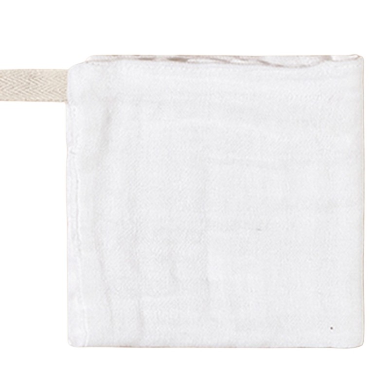 Baby Bib Factory - 100% Cotton Bandana Drool Teething