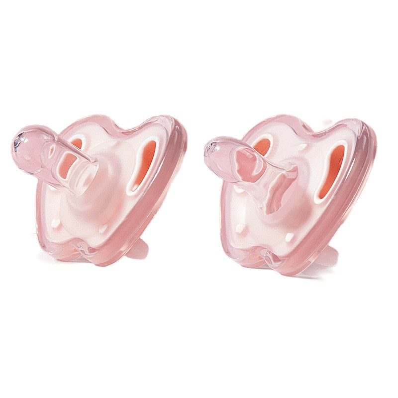 Baby Pacifier Supplier - Custom Silicone Soother Color