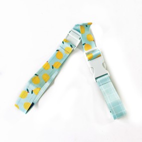 Pacifier Clip Manufacturer - Cartoon Design Baby Gift Set