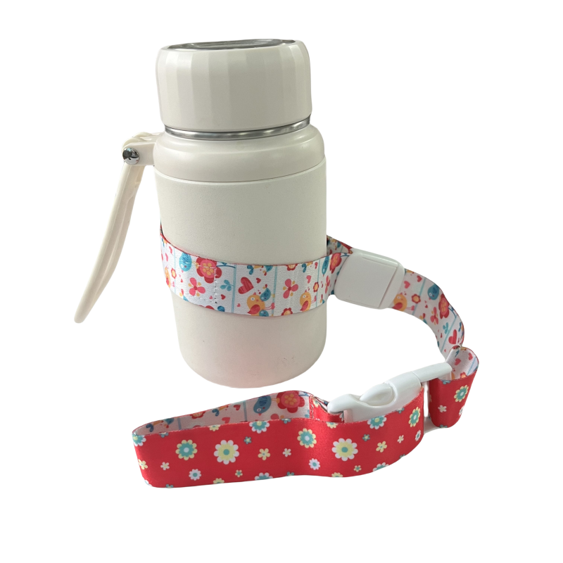 Baby Bottle Holder Manufacturer - OEM BPA Free Chupone Case