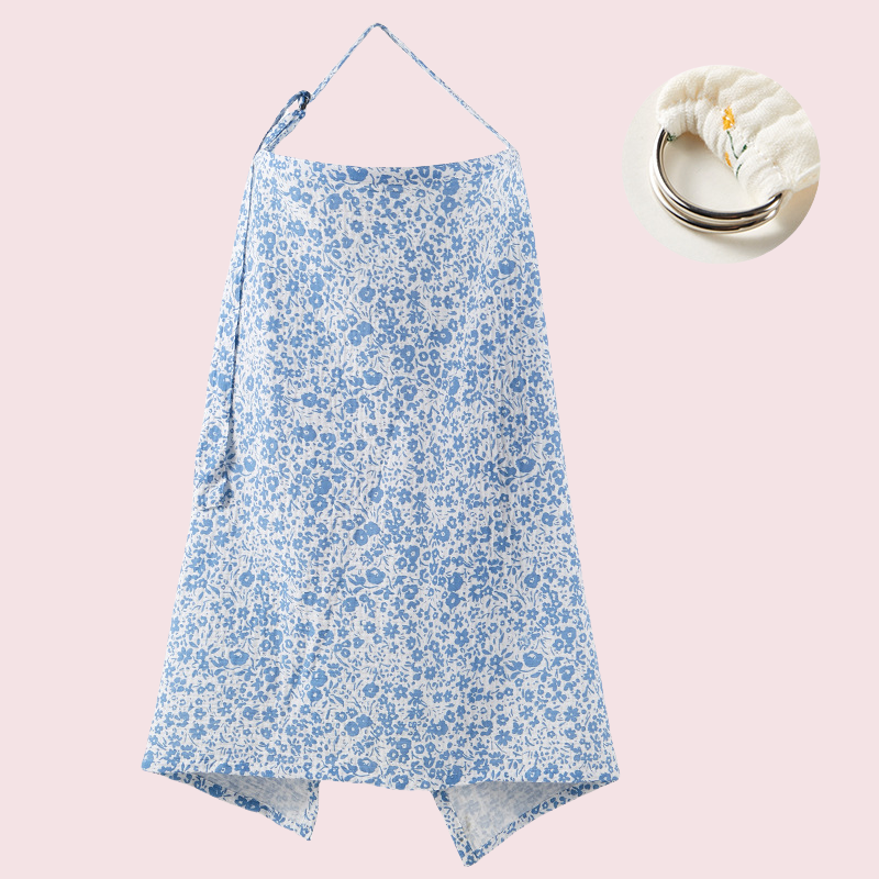 Baby Car Seat Cover Factory - Nursing Breastfeeding Blanket